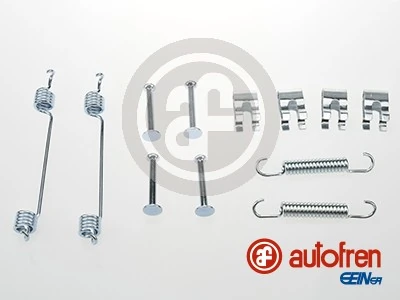 Autofren D3933A