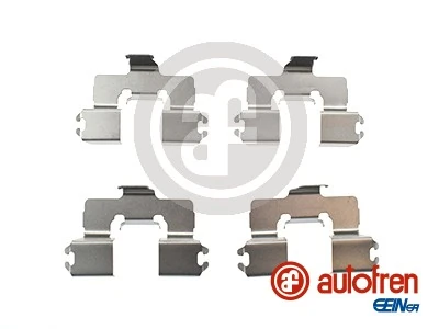 Autofren D42802A