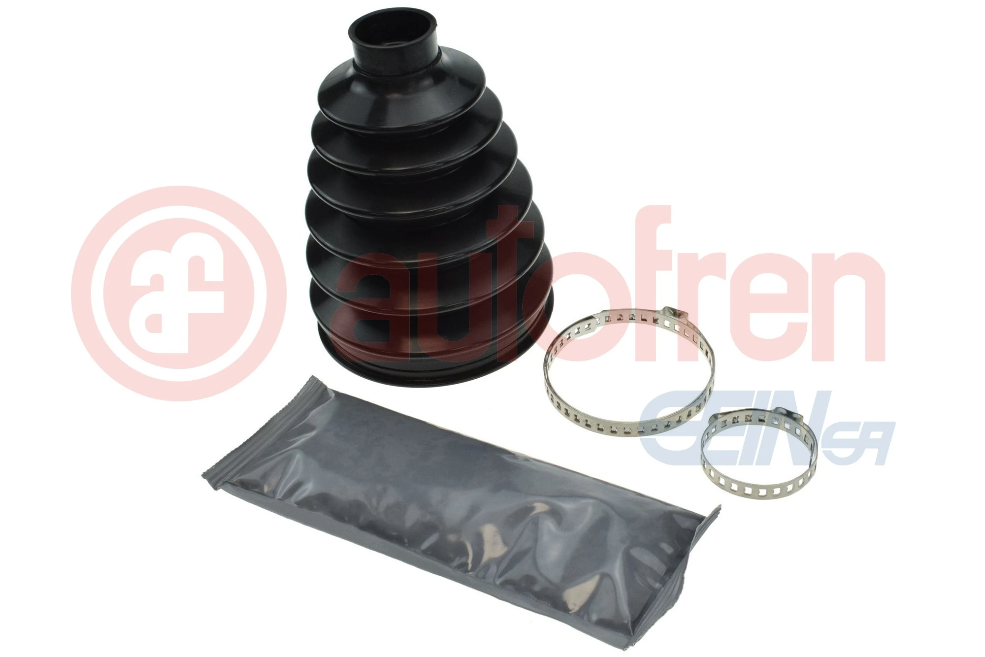 Autofren D8618T