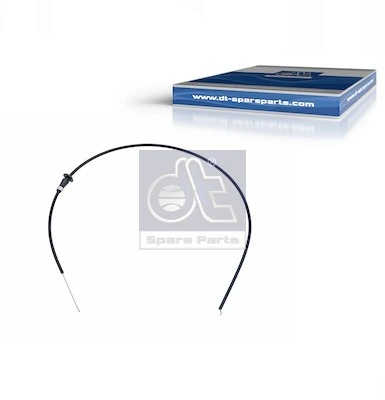 DT SPARE PARTS 122876
