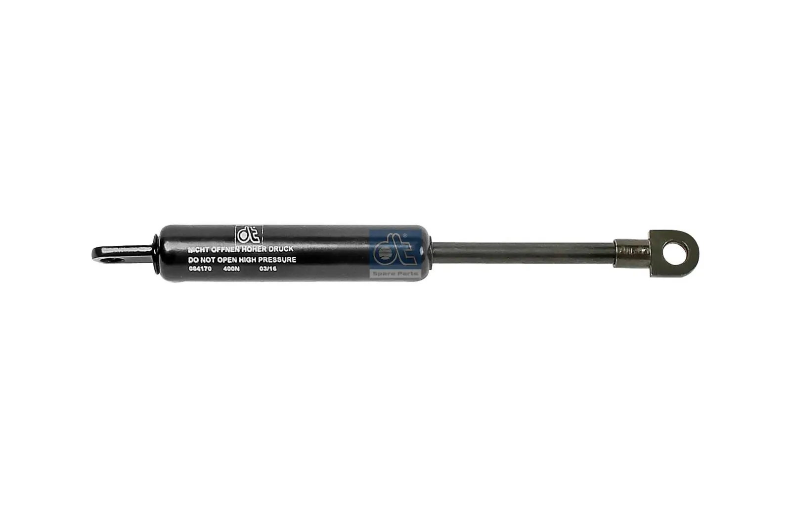 DT SPARE PARTS 123250