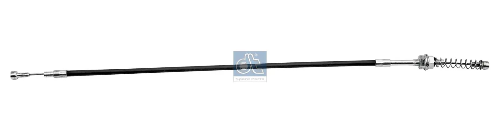 DT SPARE PARTS 253400
