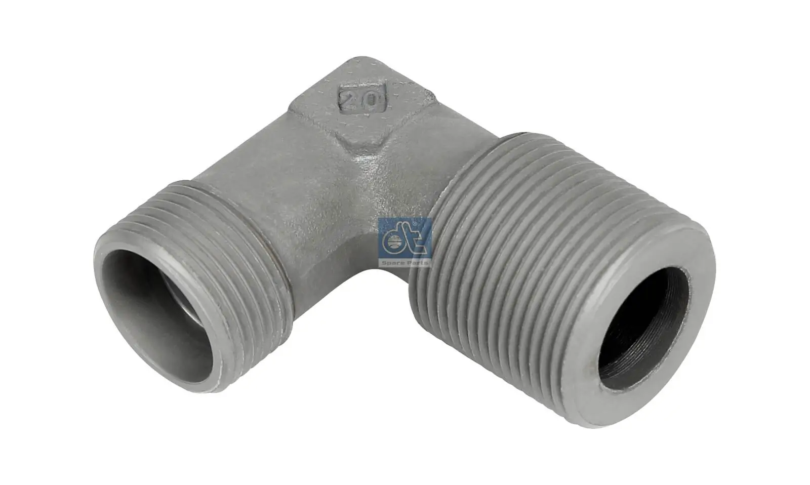 DT SPARE PARTS 430250