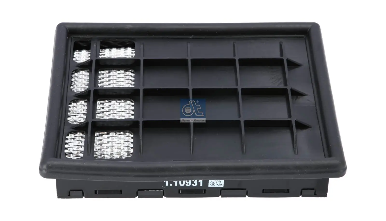 DT SPARE PARTS 110931