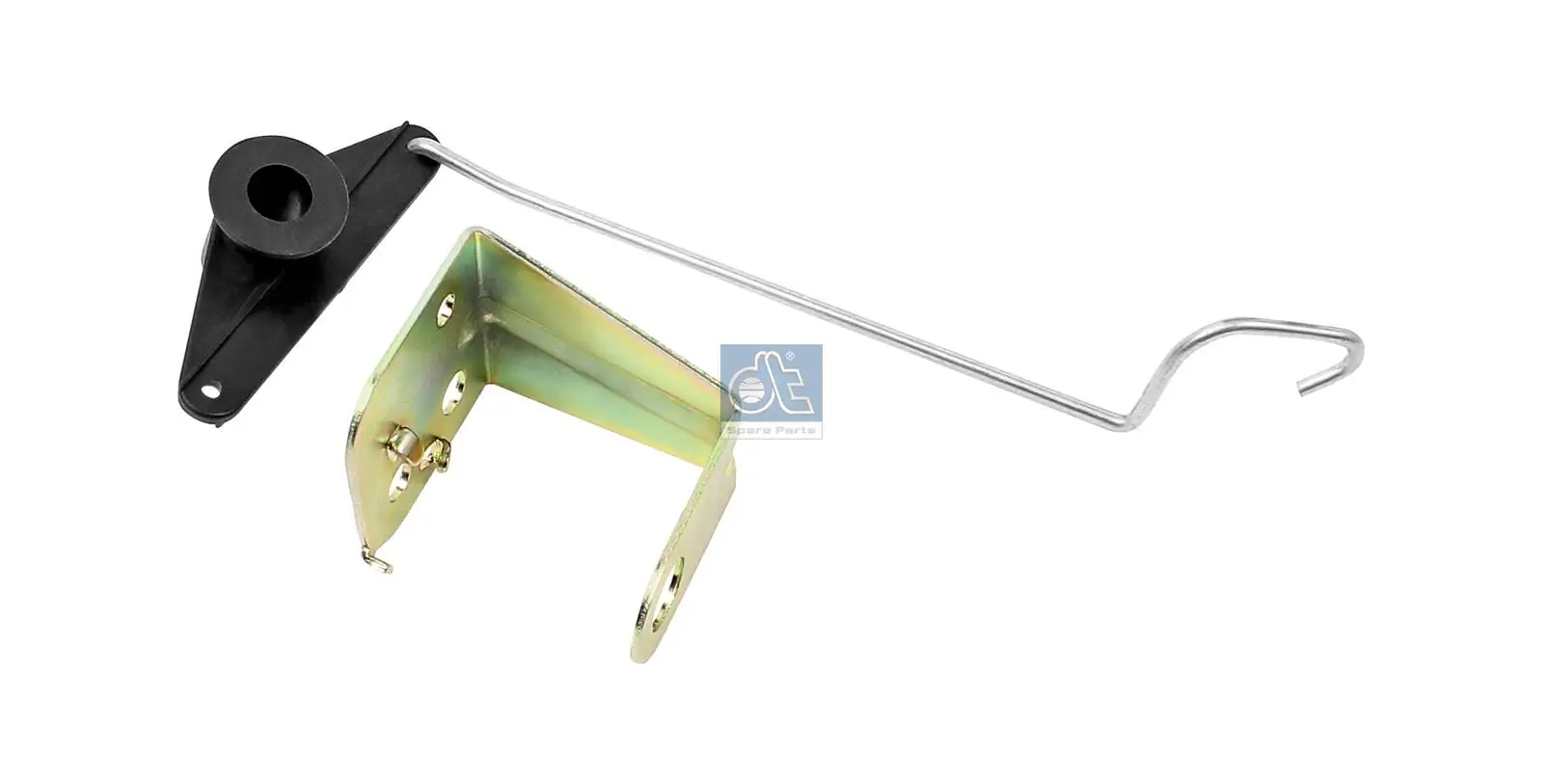 DT SPARE PARTS 122868