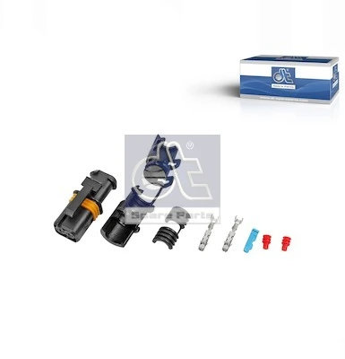 DT SPARE PARTS 393308