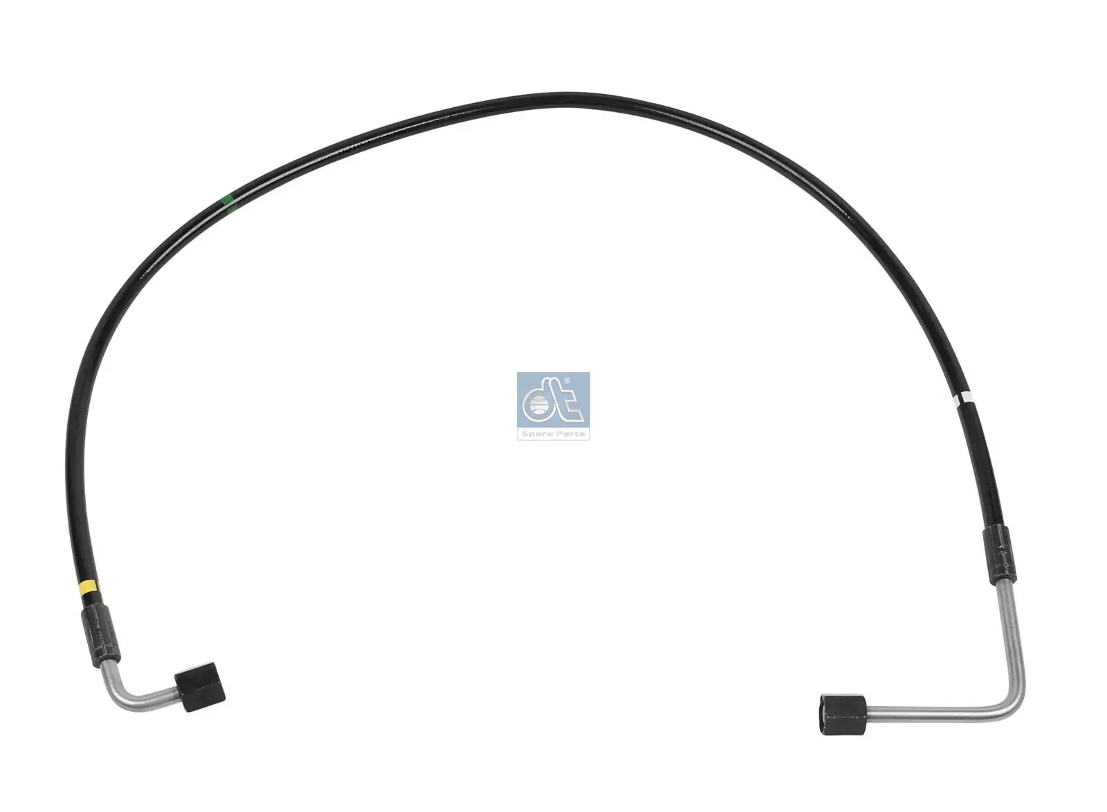 DT SPARE PARTS 128182