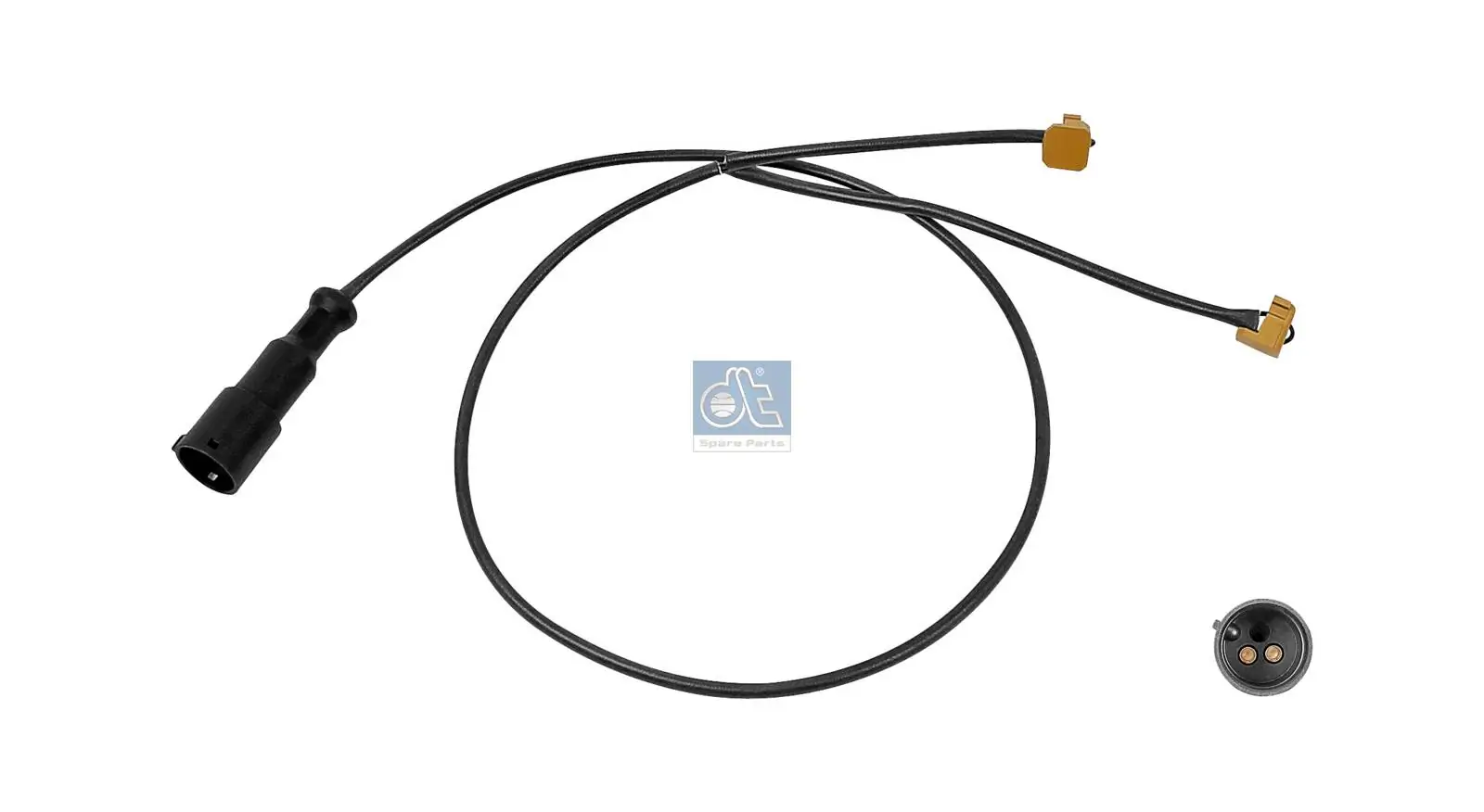 DT SPARE PARTS 466717