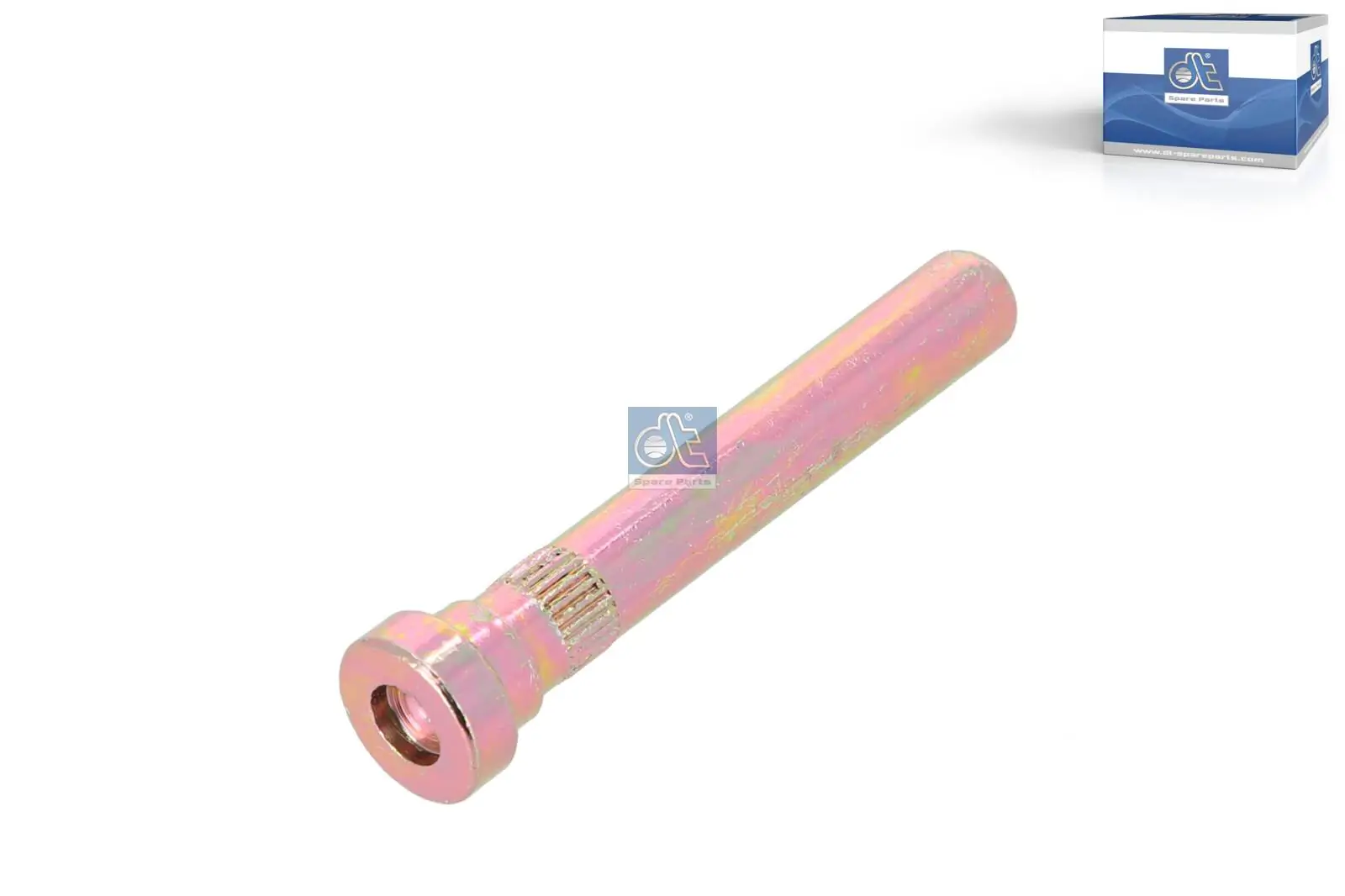 DT SPARE PARTS 122882