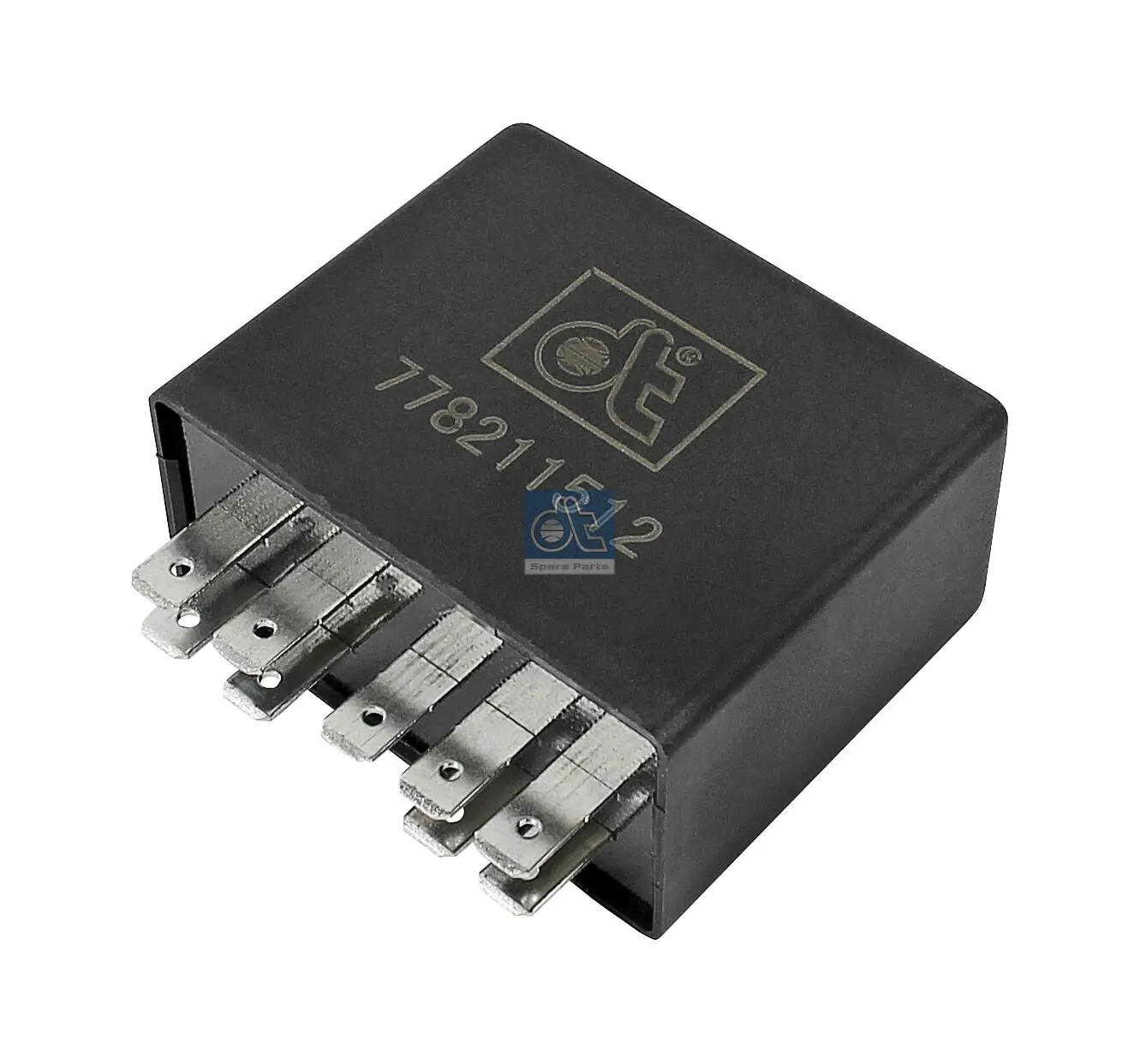 DT SPARE PARTS 333001