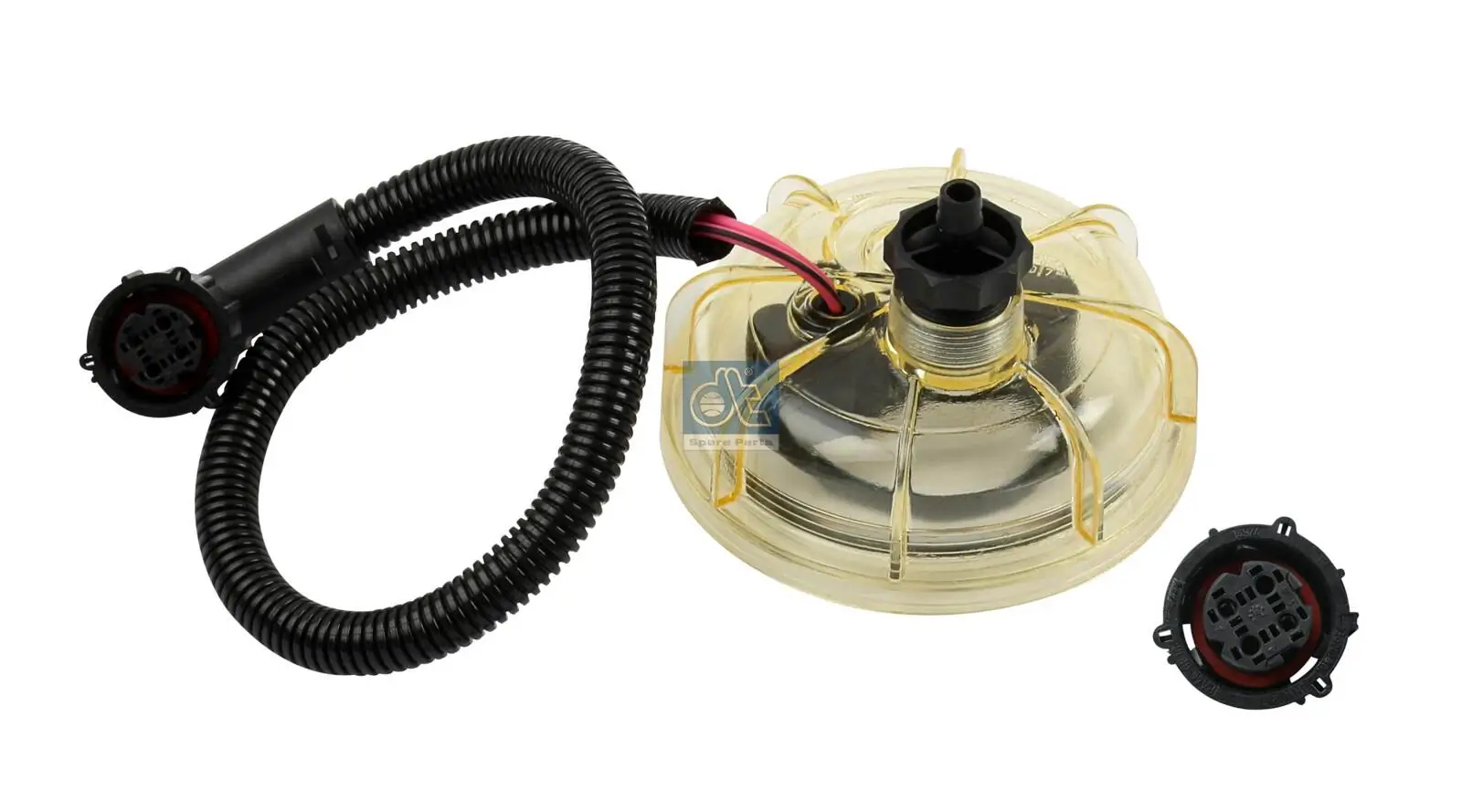 DT SPARE PARTS 112880