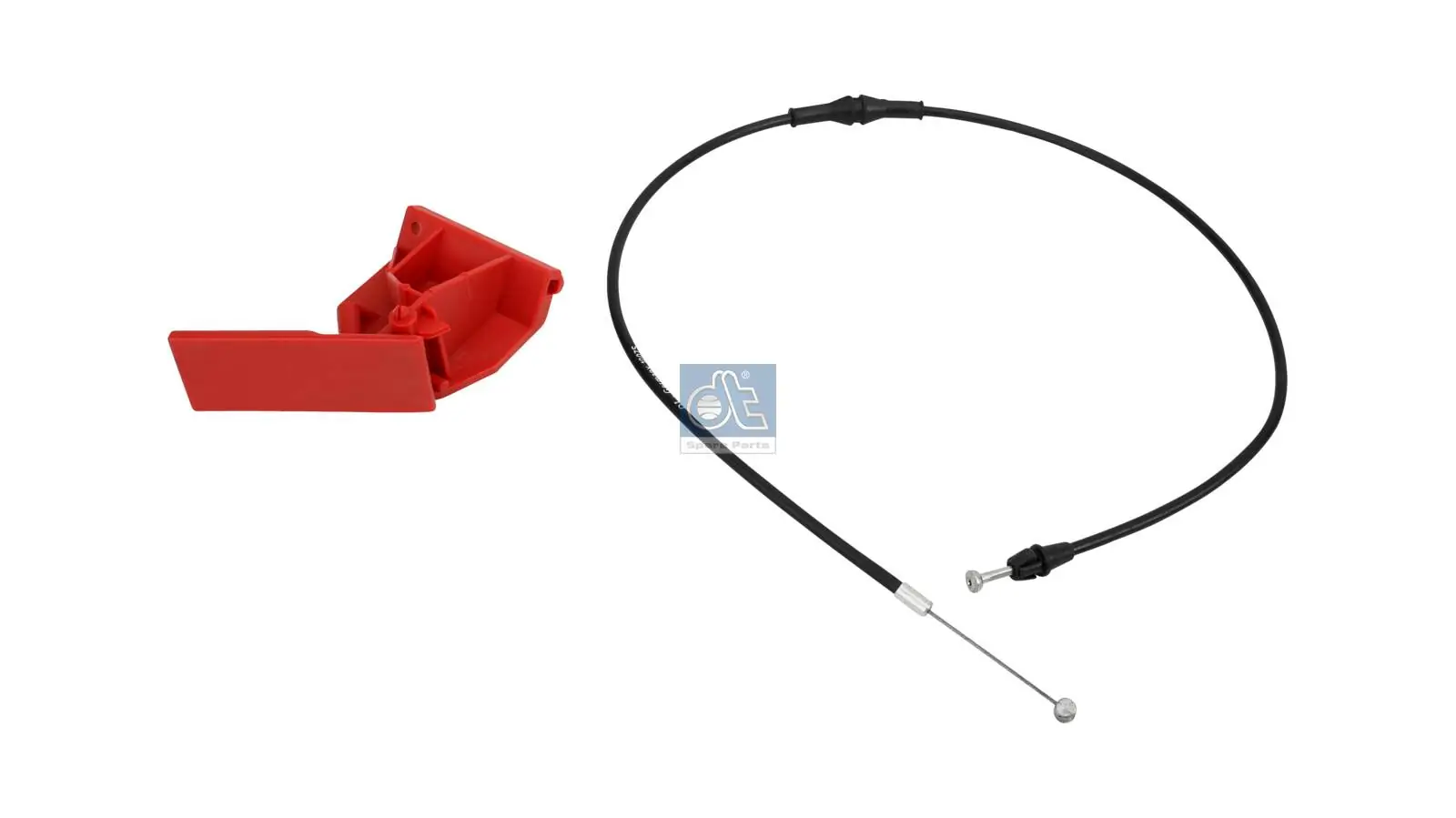 DT SPARE PARTS 463405