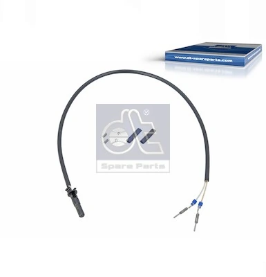 DT SPARE PARTS 382072