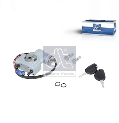 DT SPARE PARTS 555152