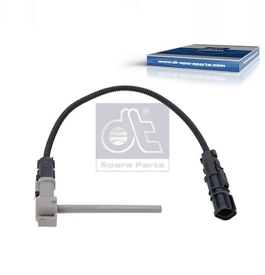 DT SPARE PARTS 318250