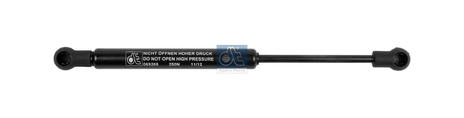DT SPARE PARTS 674002