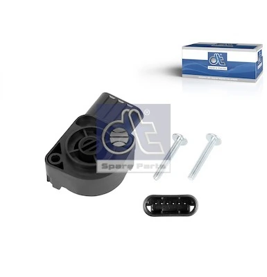 DT SPARE PARTS 546015