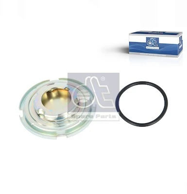 DT SPARE PARTS 323023