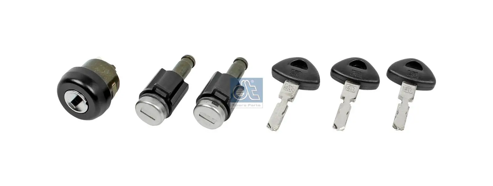 DT SPARE PARTS 131920
