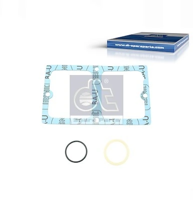 DT SPARE PARTS 297127