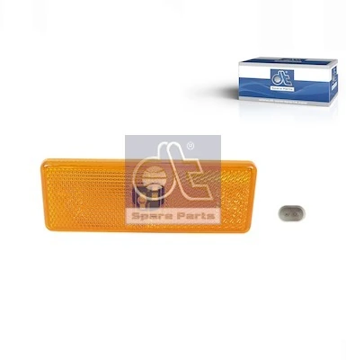DT SPARE PARTS 463509