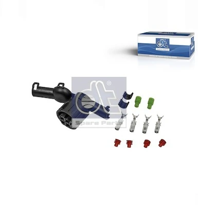DT SPARE PARTS 393302