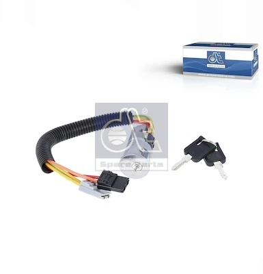 DT SPARE PARTS 682207