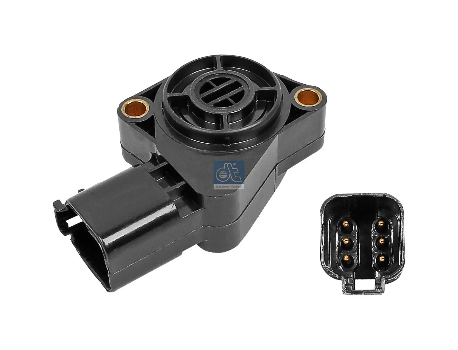 DT SPARE PARTS 216239
