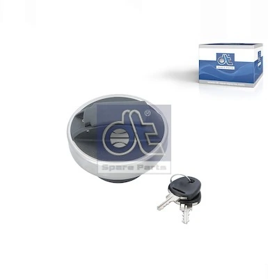 DT SPARE PARTS 111142