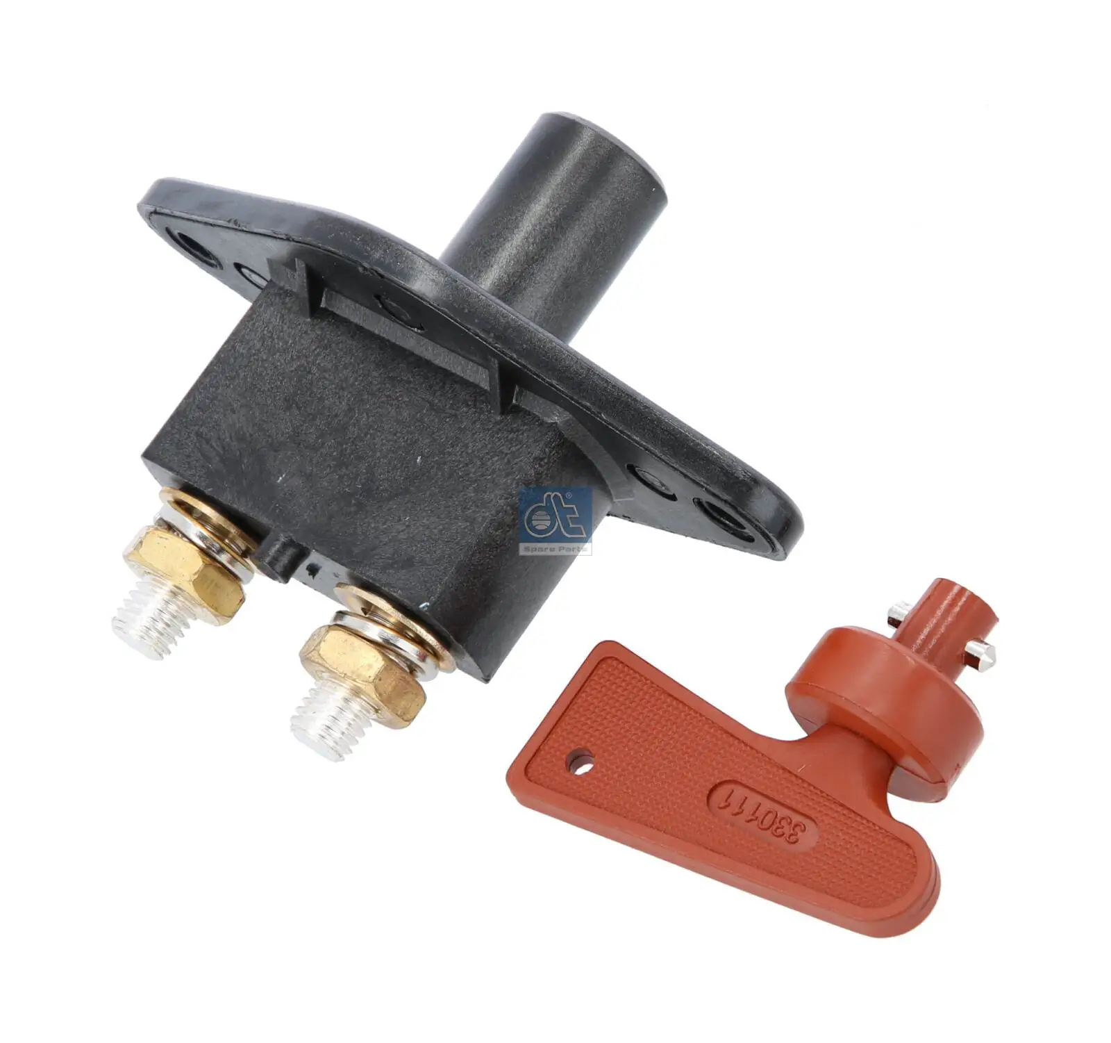 DT SPARE PARTS 336010