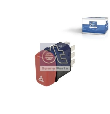 DT SPARE PARTS 460638