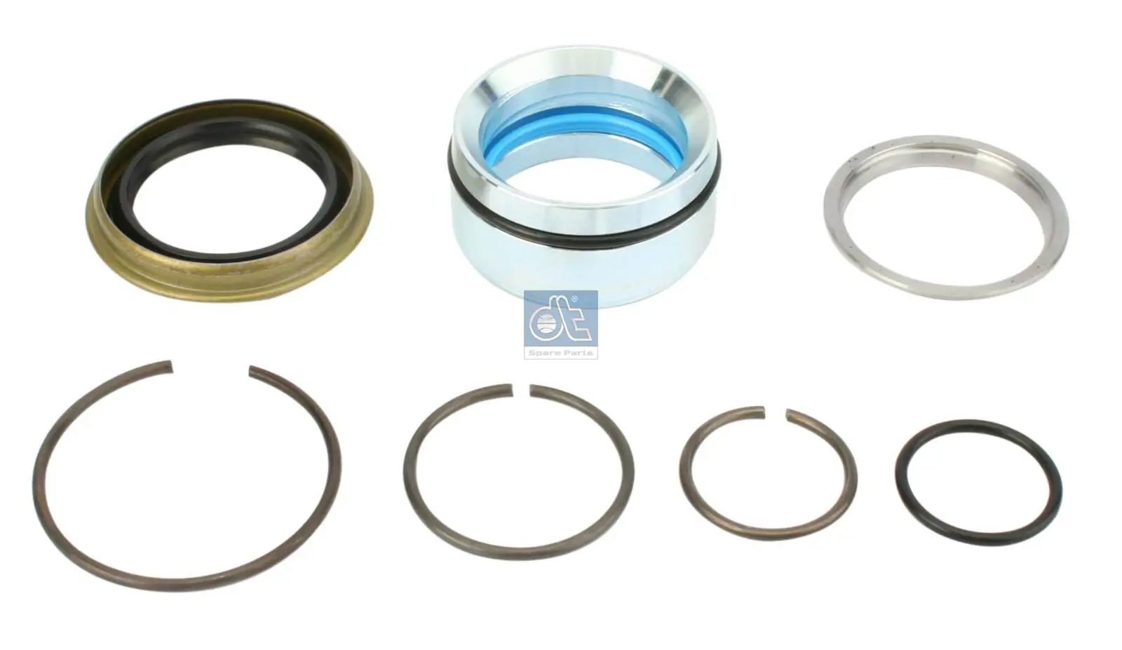 DT SPARE PARTS 297114