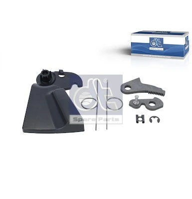 DT SPARE PARTS 132238