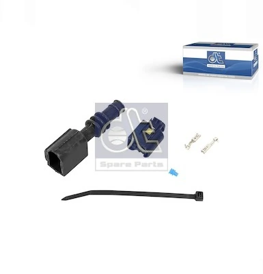 DT SPARE PARTS 496026