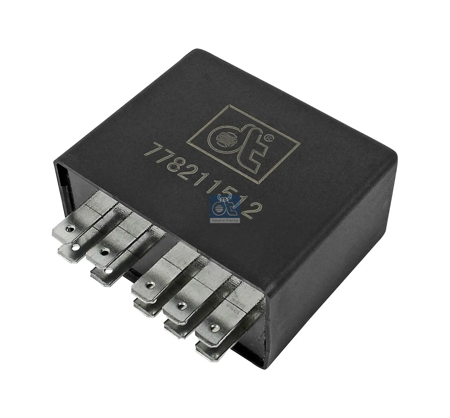 DT SPARE PARTS 333002