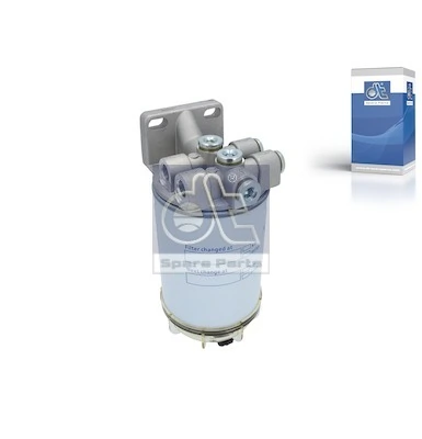 DT SPARE PARTS 212272