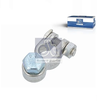 DT SPARE PARTS 336016