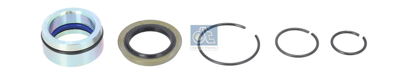 DT SPARE PARTS 132317