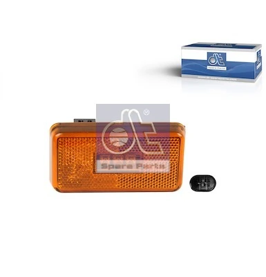 DT SPARE PARTS 121455
