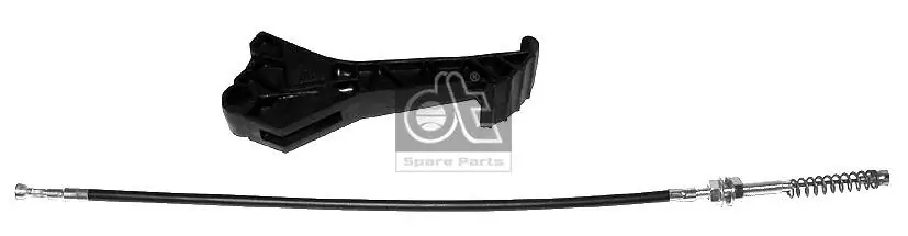 DT SPARE PARTS 295140
