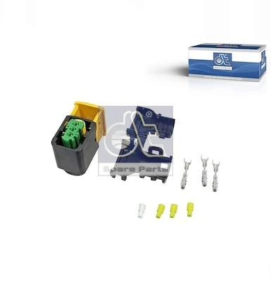 DT SPARE PARTS 496021