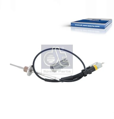 DT SPARE PARTS 337018