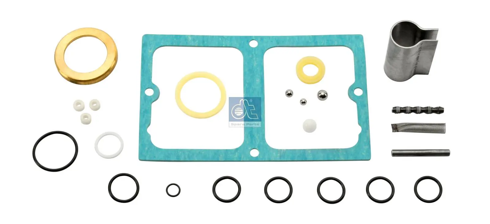 DT SPARE PARTS 132302