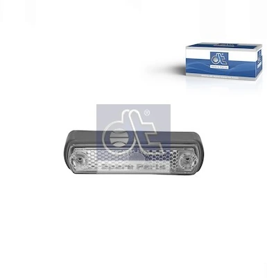 DT SPARE PARTS 331114
