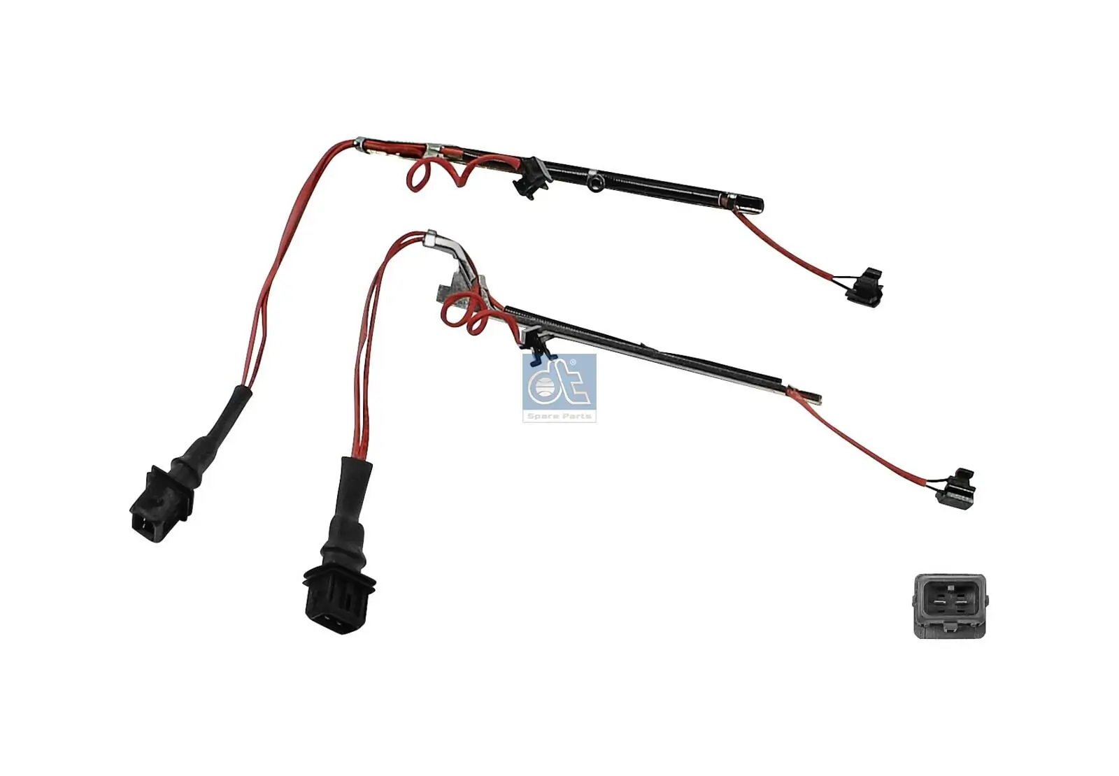 DT SPARE PARTS 695172