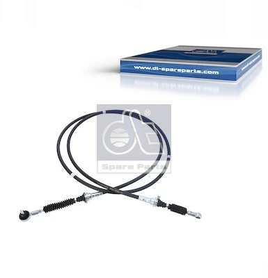 DT SPARE PARTS 353241
