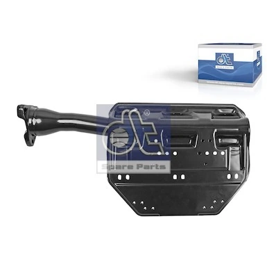 DT SPARE PARTS 123066