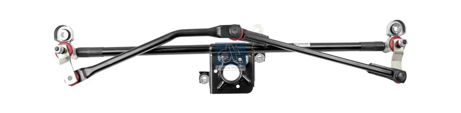 DT SPARE PARTS 335012