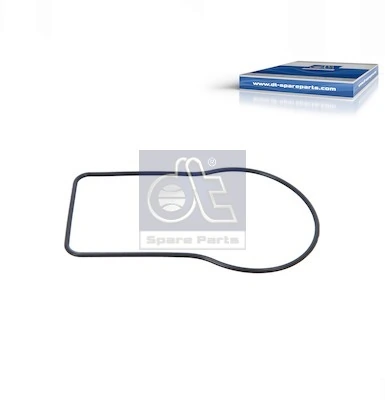 DT SPARE PARTS 114676