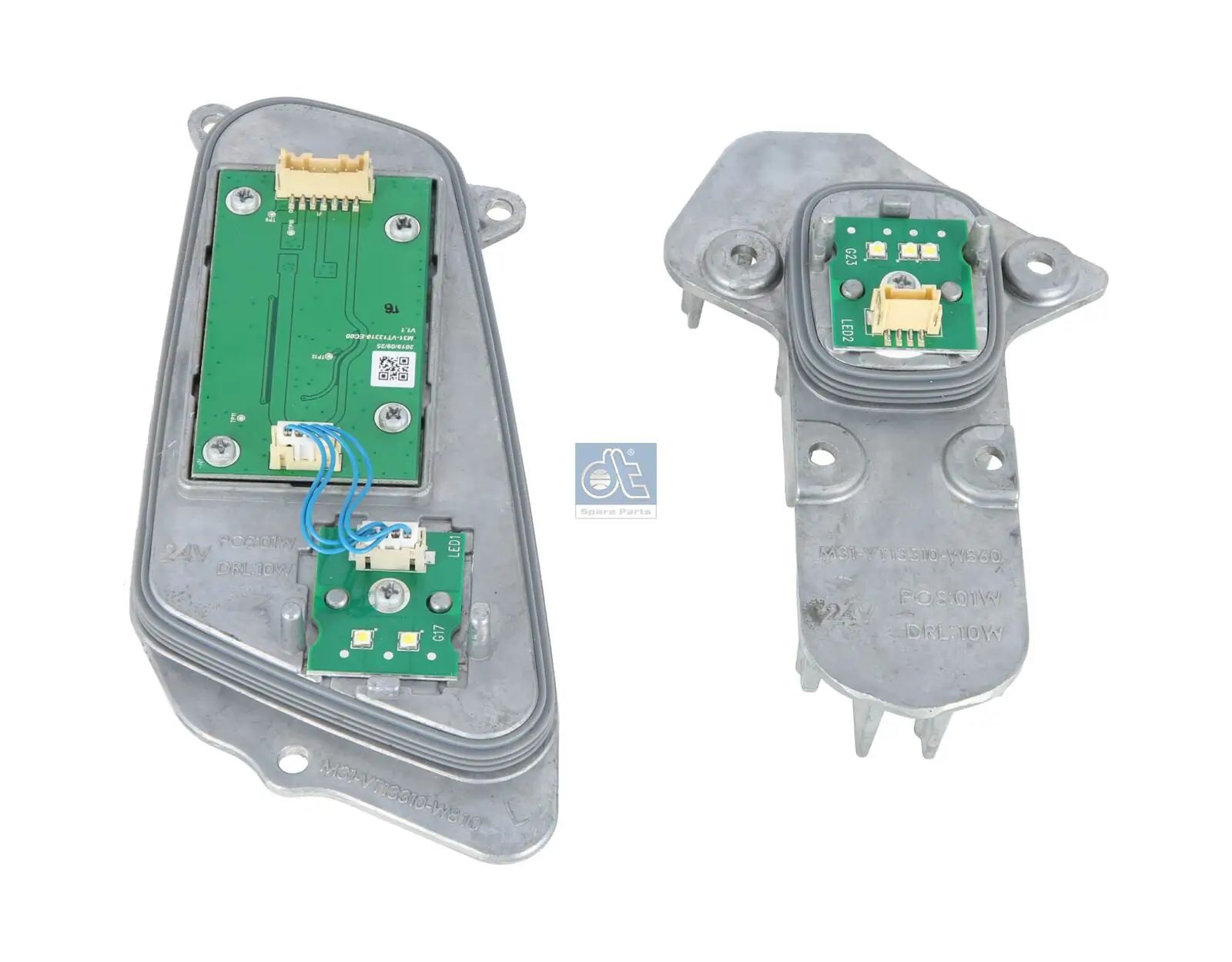 DT SPARE PARTS 224840